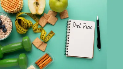 gym diet plan  हाल ही में शुरू किया है जिम जाना  एक्सरसाइज के साथ साथ सही डाइट भी है बेहद जरूरी  ऐसा रखें पहले हफ्ते का डाइट प्लान