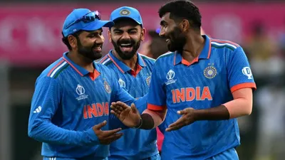 भारत इस देश से खेलेगा t20wc का वार्मअप मैच  कोहली के बिना उतरेगी टीम  जानिए कहां और कितने बजे शुरू होगा मुकाबला