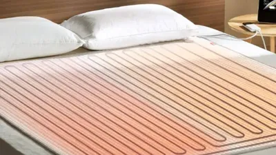 xiaomi ने लॉन्च किया  अनूठा  इलेक्ट्रिक कंबल  मशीन में हो जाएगा वॉश  फीचर्स उड़ा देंगे होश