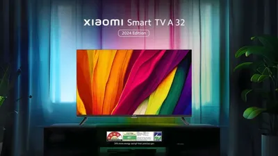 xiaomi ने भारत में लॉन्च किए 32  40 और 43 इंच स्क्रीन वाले नए स्मार्ट टीवी  इनमें हैं एक से बढ़कर एक फीचर्स  दाम 12 999 रुपये से शुरू