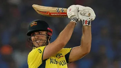 t20 world cup 2024  ऑस्ट्रेलियाई कप्तान ने अपनी चोट को लेकर दिया अपडेट  क्या पैट कमिंस को संभालनी पड़ेगी टीम की कमान 