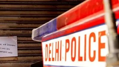 चोरी चकारी और हत्याएं  आखिरकार गिरफ्तार हो गया दिल्ली का  छोटा राजन   यहां जानिए क्राइम कुंडली