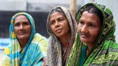 blog  आजादी के 75 साल बाद भी असमानता के धरातल पर भारत की महिलाएं  आंकड़े दे रहे गवाही