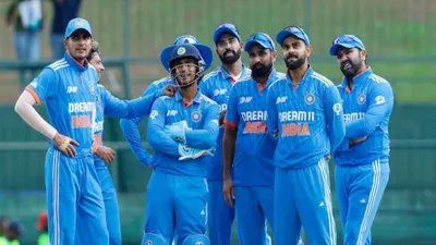 t20 world cup फाइनल में भारत का सामना पाकिस्तान या डिफेंडिंग चैंपियन से नहीं इसके साथ होगा  सुनील गावस्कर ने बताया नाम
