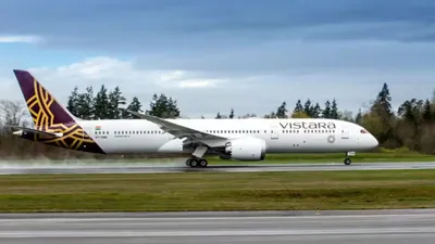 vistara airline crisis  100 से ज्यादा फ्लाइट कैंसिल  घंटों की देरी  आखिर विस्तारा पर क्यों आई मुसीबत  जानें कहां गए पायलट