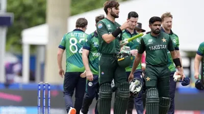 पाकिस्तानी खिलाड़ियों में एकता नहीं  किसी टीम की ऐसी हालत नहीं देखी  कोच गैरी क्रिस्टर्न का सनसनीखेज बयान