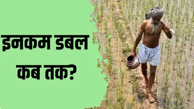 pm kisan yojana की एक और क‍िस्‍त म‍िली  पर ये आंकड़े बयां कर रहे क‍िसानों की असली समस्‍या  