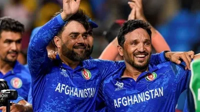 sa vs afg t20 world cup 2024 dream11 prediction  अफगान के इस खिलाड़ी को बनाएं कप्तान  अपनी ड्रीम 11 में चुन सकते हैं यह खिलाड़ी