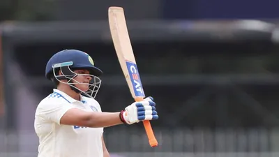 ind w vs sa w  शेफाली महिला टेस्ट में सबसे तेज दोहरा शतक लगाने वाली बल्लेबाज बनीं  एनाबेल सदरलैंड का टूटा रिकॉर्ड