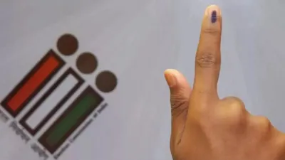 lok sabha chunav  दो चरणों के बाद किन राज्यों की सभी सीटों पर हो चुकी वोटिंग  पूरी तरह थमा चुनावी शोर