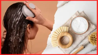 गर्मियों में बालों पर लगाएं ये 5 हाइड्रेटिंग हेयर मास्क  बेहद आसान है बनाने का तरीका  घर पर ही रिपेयर हो जाएंगे डैमेज बाल