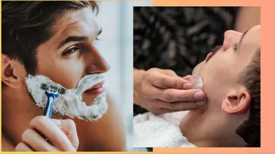 शेविंग करने के बाद फिटकरी लगाने से क्या होता है  जानें दाढ़ी बनाने के बाद क्या लगाना चाहिए