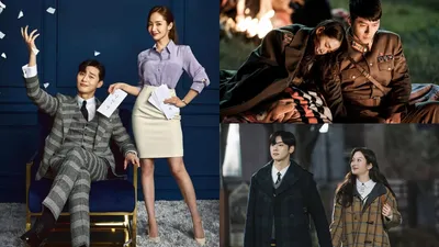 पॉपुलैरिटी के मामले में हॉलीवुड की फिल्मों को भी मात देती हैं ये कोरियन सीरीज