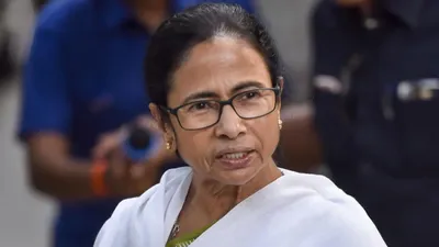 डिप्टी स्पीकर के पद पर कांग्रेस की नजर  ममता ने सपा के अवधेश प्रसाद का कर दिया समर्थन
