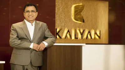 kalyan jewellers  वह शख्स जिसने एक दिन में खरीदी 25 करोड़ की 3 रॉल्स रॉयस कारें  178 करोड़ के जेट का है मालिक