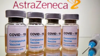 कोविशील्ड वैक्सीन से हो सकता है हार्ट अटैक  पहली बार एस्ट्राजेनेका ने कबूली tts की बात  जानें क्या है यह बीमारी