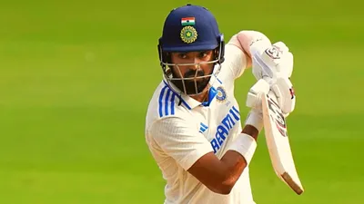ind vs eng  तीसरे टेस्ट मैच में नहीं खेलेंगे केएल राहुल  इस बल्लेबाज को मिल सकता है मौका