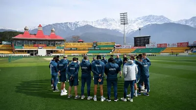 eng vs sl  इंग्लैंड के 2 पूर्व कप्तानों के बेटों का अंडर 19 टीम में चयन  श्रीलंका के खिलाफ खेलेंगे टेस्ट सीरीज