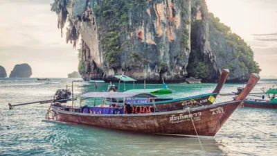 thailand waived visa  थाइलैंड घूमने के लिए अब वीजा की जरूरत नहीं  सिर्फ पासपोर्ट करेगा काम  सरकार का बड़ा ऐलान