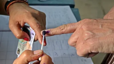 lok sabha election 2024 phase 1 voting date  पहले चरण की वोटिंग कब होगी  कितने बजे शुरू 