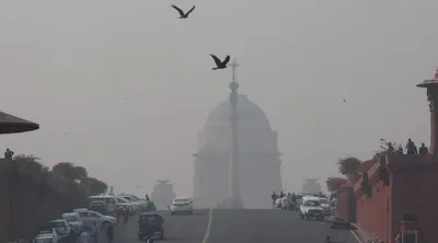 दिल्ली की हवा खराब  ncr में इन इकाइयों को आठ घंटे तक काम की अनुमति  राजधानी में ट्रकों की एंट्री पर रोक  caqm का निर्देश