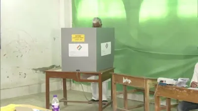tripura assembly election 2023  इन सीटों पर रहेगी नजर  त्रिकोणीय मुकाबले के बन रहे आसार