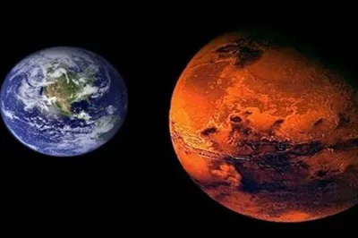 मंगल ग्रह ने बदली राशि  जानिए सभी राशियों पर इसका कैसा रहेगा प्रभाव