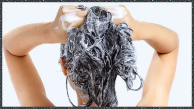 90  लोग गलत तरीके से धोते हैं अपने बाल  खुद jawed habib से जानें गर्मियों में शैंपू करने का सही तरीका