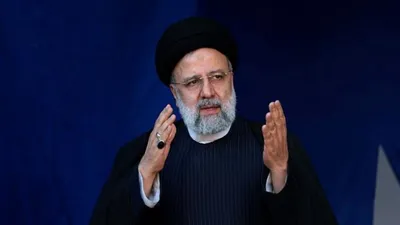 इब्राहिम रईसी की मौत के बाद कौन बन सकता है ईरान का अगला राष्ट्रपति  चर्चा में ये नाम सबसे आगे