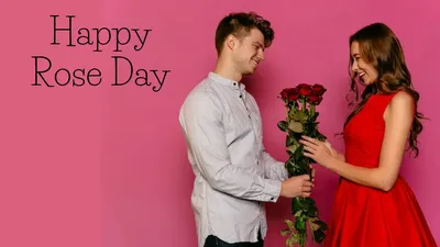 happy rose day 2024  किस रंग के गुलाब का क्या होता है मतलब  रोज़ डे पर पार्टनर को देने से पहले जरूर जान लें