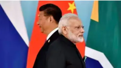 भारत ने चीन को दिया एक और बड़ा झटका  स्टील के आयात पर बढ़ाया एंटी डंपिंग शुल्क  इन चीजों पर होगा असर
