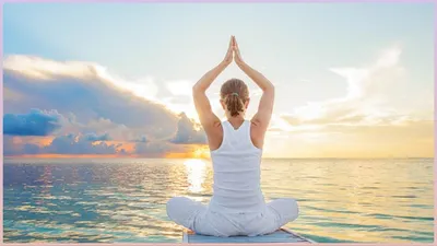 yoga day 2024  आपकी सोच से भी ज्यादा फायदेमंद है योग  मात्र 30 मिनट करने से सेहत को मिलते हैं ये लाभ